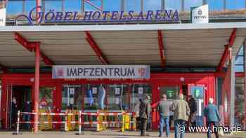 Landkreis sucht Räumlichkeiten für Impfzentren in Hersfeld-Rotenburg - HNA.de