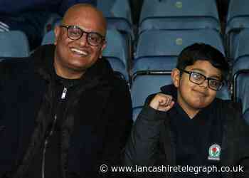 Rovers: Business thanked for supporting Ewood Express