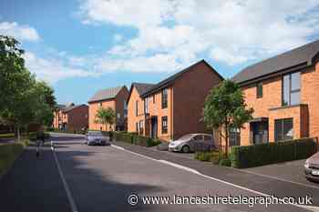 Clayton Triangle eyesore site earmarked for housing estate