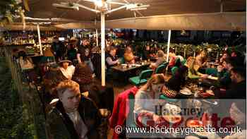 East London entrepreneur pioneers hearing wellbeing - Hackney Gazette