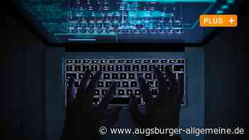 Wie Cyber-Ermittler in Augsburg Kriminelle im Internet jagen