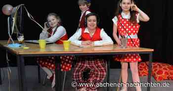 Kinderprinzenspiel: Miez und Anton bleiben diesmal in der Schulaula