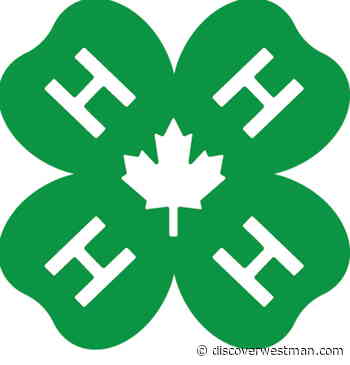 4-H Rally Will Take Place in Boissevain - DiscoverWestman.com