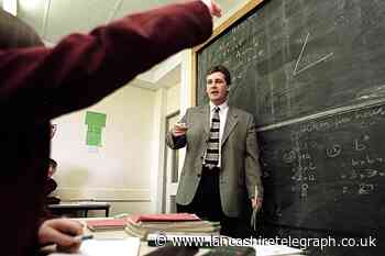 Letter: Why it's just wrong to stop debate in schools