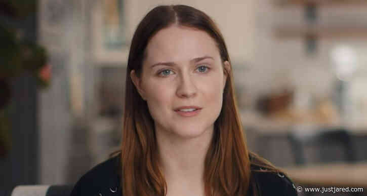 Evan Rachel Wood Details Marilyn Manson Sexual Assault Allegations in HBO's 'Phoenix Rising' Trailer - Watch Now