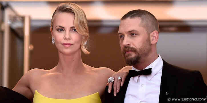New Details Emerge About Charlize Theron & Tom Hardy's Feud From 'Mad Max: Fury Road'