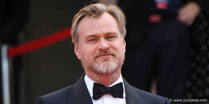 Christopher Nolan's 'Oppenheimer' Gets First Look Photo & Adds Kenneth Branagh To Cast