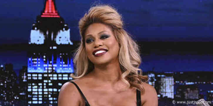 Laverne Cox Reveals What the Real-Life Kacy Duke Thought of Her Role in 'Inventing Anna'