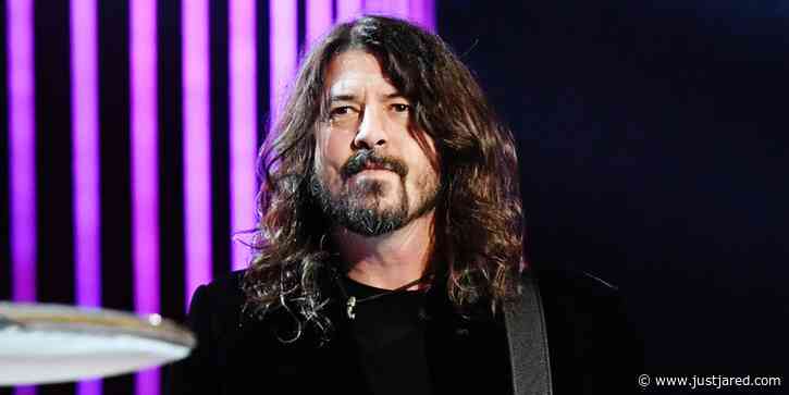 Dave Grohl Details Hearing Loss, Describes Himself as 'F--king Deaf'