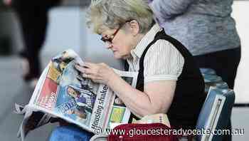 Vic govt to protect regional print notices - Gloucester Advocate