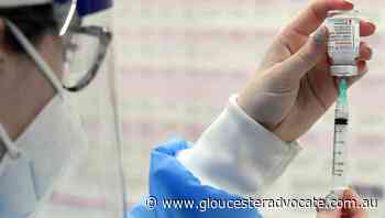 Delay for under-5s COVID vaccine approval - Gloucester Advocate