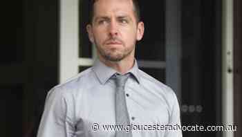 Officer with Rolfe had Kumanjayi in 'hold' - Gloucester Advocate