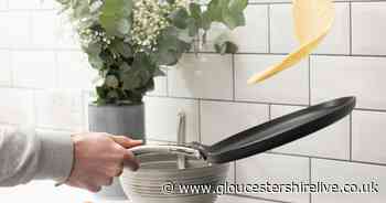 Pancake flipping competition returns to Gloucester Quays - Gloucestershire Live