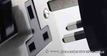 Blown fuse blacks out homes in Gloucester - Gloucestershire Live