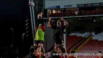 Academy link with Gloucester-Hartpury Women ahead of finals day - Gloucester Rugby