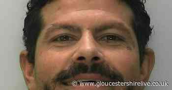 Gloucester serial rapist Darren Sysum is branded 'a significant risk to women' - Gloucestershire Live