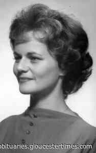 Ambia Smith | Obituary | Gloucester Times - Gloucester Daily Times