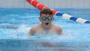 Picnic carnival is a splash - Gloucester Advocate