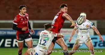 Gloucester star suffers Six Nations axe as England prepare for Wales - Gloucestershire Live