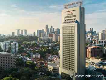 Singtel splashes $1.5B to redevelop headquarters for 'sustainable workspaces'