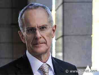 Outgoing ACCC chair makes one last call for merger law reforms to regulate big tech