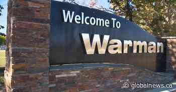 Warman, Martensville lead way as fastest growing Saskatchewan cities - Globalnews.ca