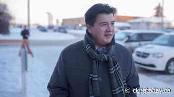 First Nation health ombudsperson's office to be established in Saskatchewan - CKPGToday.ca