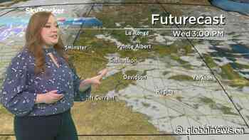 Another deep freeze: Feb. 22 Saskatchewan weather outlook - Globalnews.ca