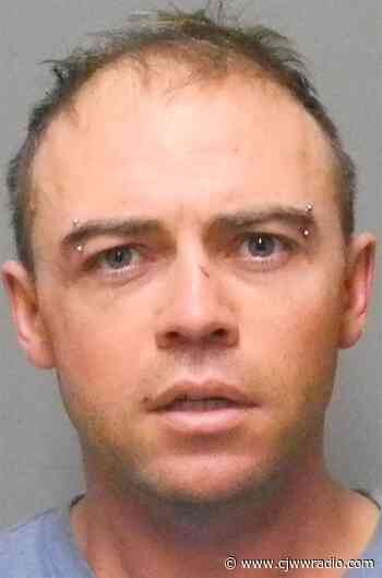 Missing Manitoba Man Last Seen in Saskatchewan - CJWW