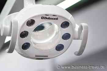 Zahnarzt im Home-Office – geht das? - Business-Travel.de