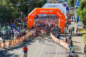 Koblenz wird der 18. B2Run Standort in Deutschland - Magazin - #1 Laufsportplattform in Österreich - MaxFun Sports