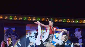 Streitthema Kulturetat am Beispiel Koblenz: Was die Stadt fordert und das Land antwortet - Rhein-Zeitung