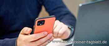 Landkreise BGL und Traunstein forcieren gemeinsame Online-Plattform für gebrauchte Artikel - Traunsteiner Tagblatt