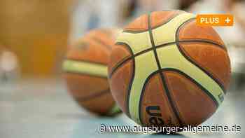 Bayernliga: Landsbergs Basketballer gehen in Traunstein unter - Augsburger Allgemeine