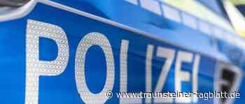 Brandmeldeanlage in Tiefgarage am Stadtplatz beschädigt – Polizei sucht Zeugen - Traunsteiner Tagblatt