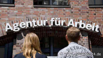 Traunstein: Arbeitsmarktbericht Januar der Agentur für Arbeit - chiemgau24.de