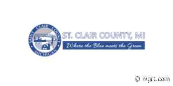 St. Clair County Board of Commissioners Vote to Eliminate Mercatante's Job - WGRT Local News