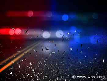 Woman killed after car crash in St. Clair County - WBRC