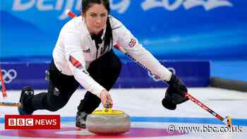 Winter Olympics: Preston curling centre's boom thanks to medal success