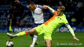 Preston North End 0-0 Nottingham Forest: Lilywhites held to ninth home draw of the season