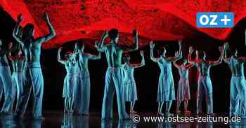 Theater Vorpommern vor Neustart in Stralsund: Diese Stücke werden gezeigt - Ostsee Zeitung