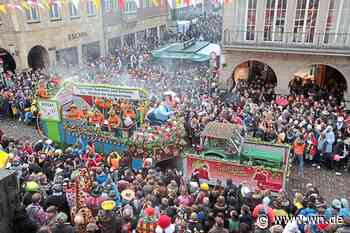 Karneval fällt aus – doch Schulen und viele Kitas bleiben zu