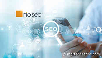 Consumer Search Trends Up YoY, According to New Rio SEO Findings - MarTech Series