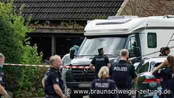 Dreifachmordprozess gegen Zahnarzt beginnt in Kiel