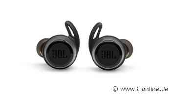 Bluetooth für die Ohren: Das sind die besten True-Wireless-Kopfhörer