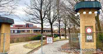 Baugebiet Hirschberg: Biberacher Bürger können sich beteiligen - Schwäbische