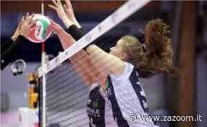 LIVE – Chieri-Monza | Serie A1 Femminile 2021 2022 volley in DIRETTA - Zazoom Blog