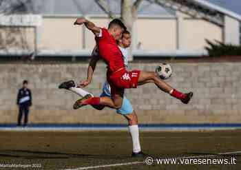Tanti errori e un solo punto per il Varese a Chieri - varesenews.it