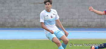 Marras a 17 anni brucia le tappe: dal Chieri al Monza in serie B - La Stampa