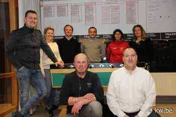 KSV Pittem heeft eigen ouderraad - KW.be - Krant van Westvlaanderen